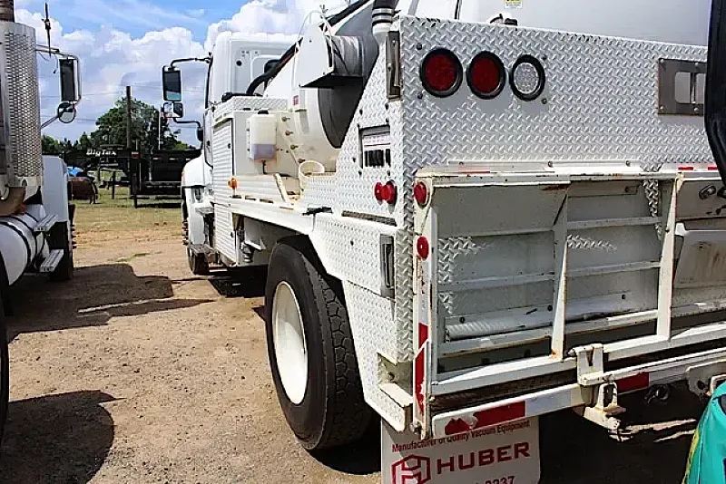 Trucks