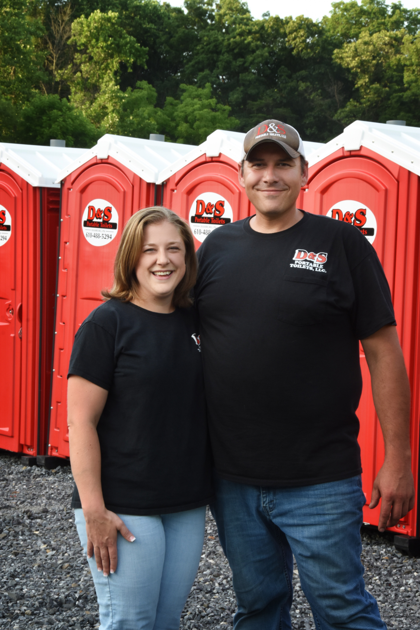 PRO1118 Dennisand Sara Kline