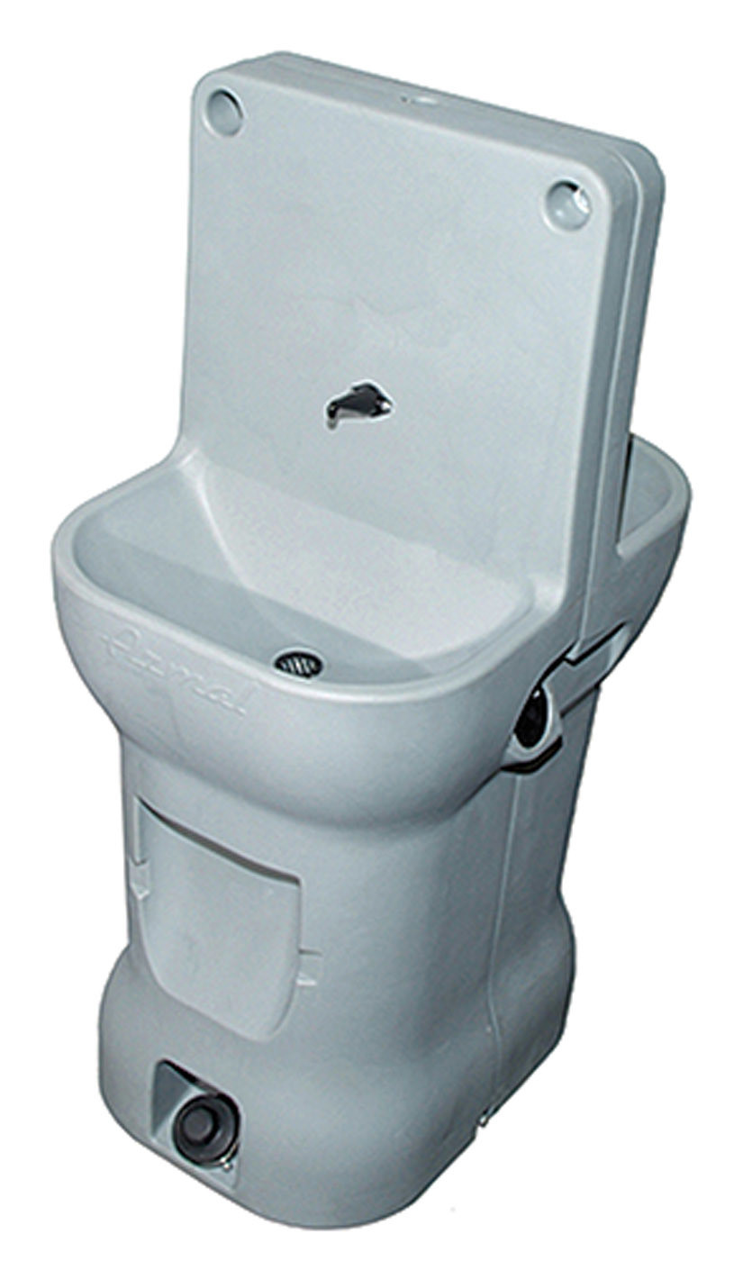 Portable Sinks - Armal Aqua Stand