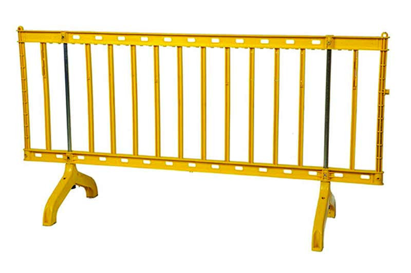 Barricades - Armal Border