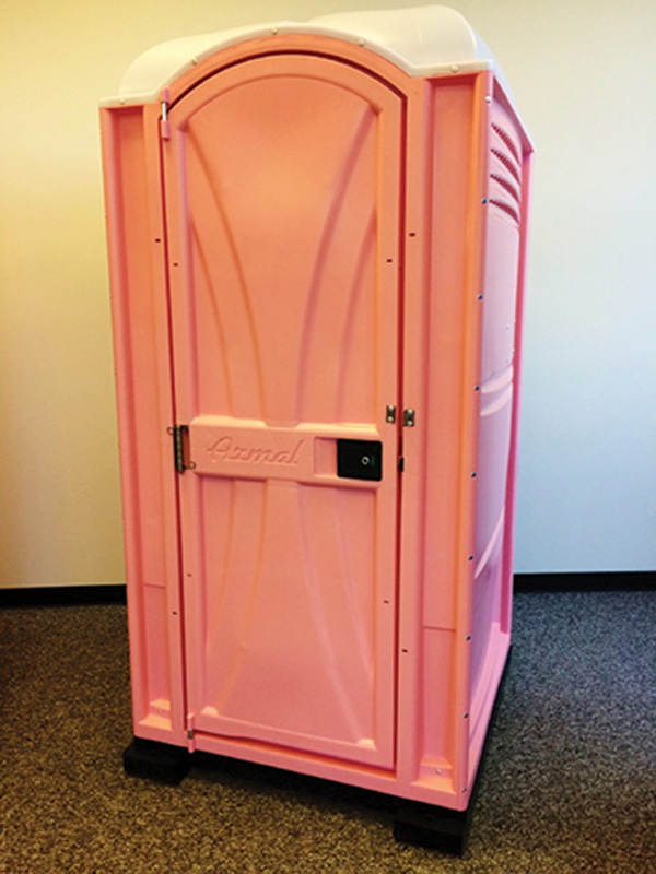 Odor Control - Armal Scent Box