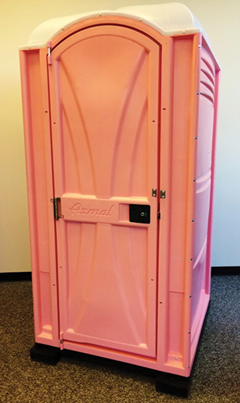 Odor Control - Armal Scent Box