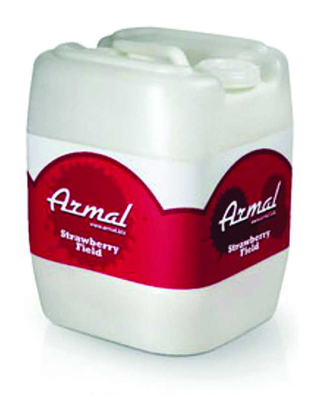Deodorants/Chemicals - Armal ScentWave