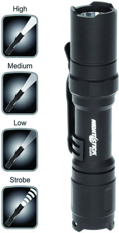 BAYCO Multifunction LED Flashlights