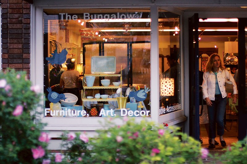 Historic Districts Surrounding Pumper & Cleaner Expo Showcase Art, Music