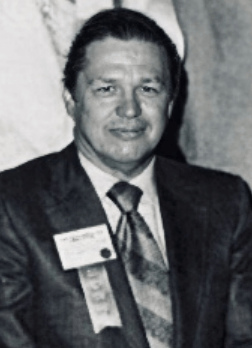 Clarence henk