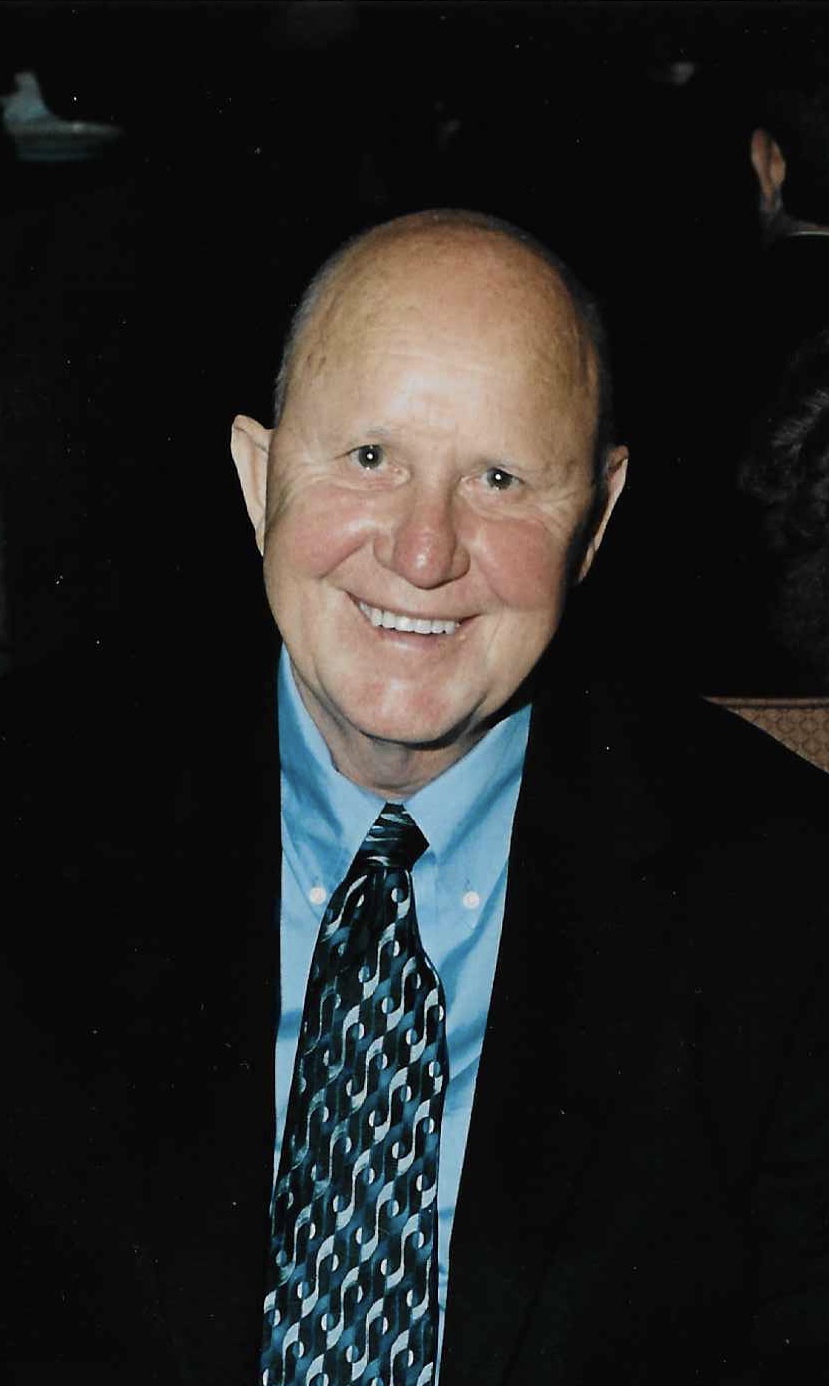 Clyde sansom