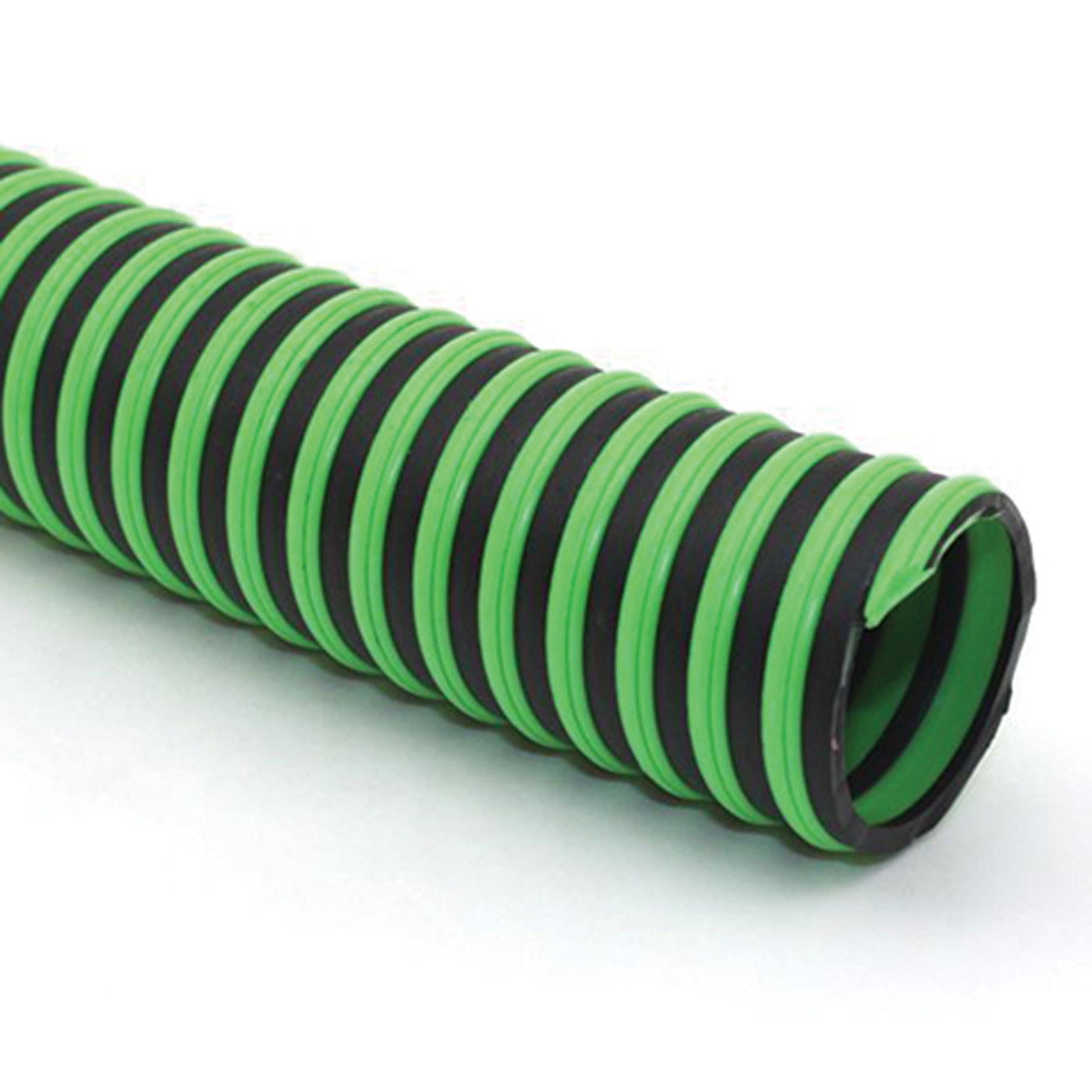 Hose and Fittings - Continental ContiTech Green Hornet XF