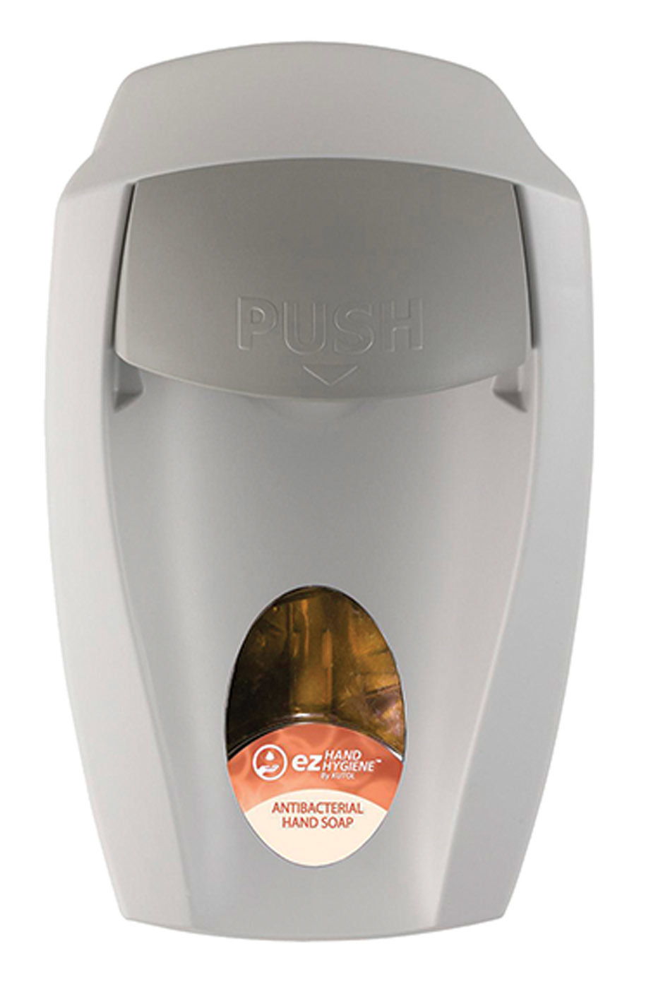 Cpacex foaming hand system 2