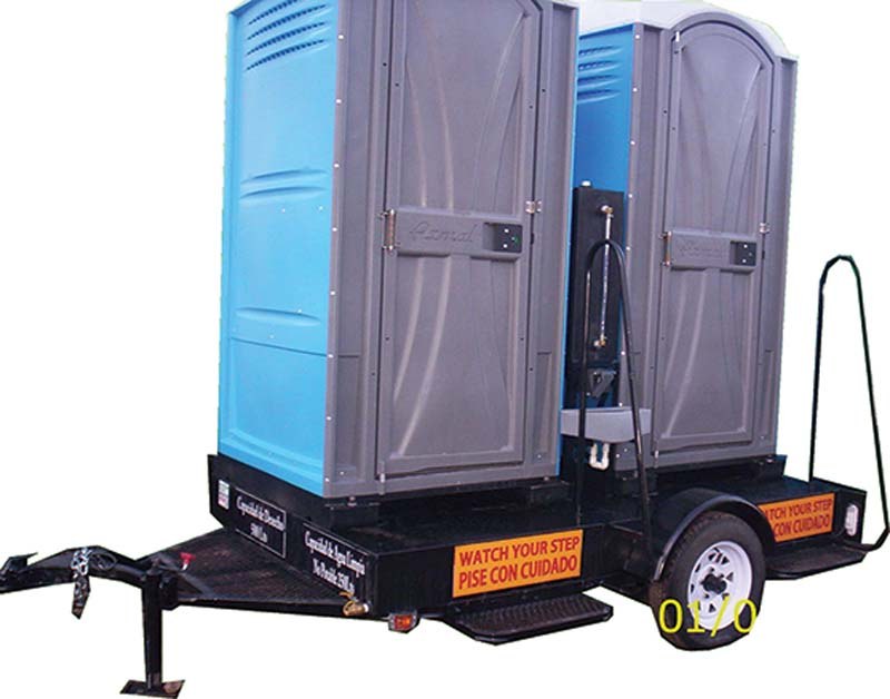 Transport Trailers - CUSITEC Custom Tanks and Trailers 3000 S