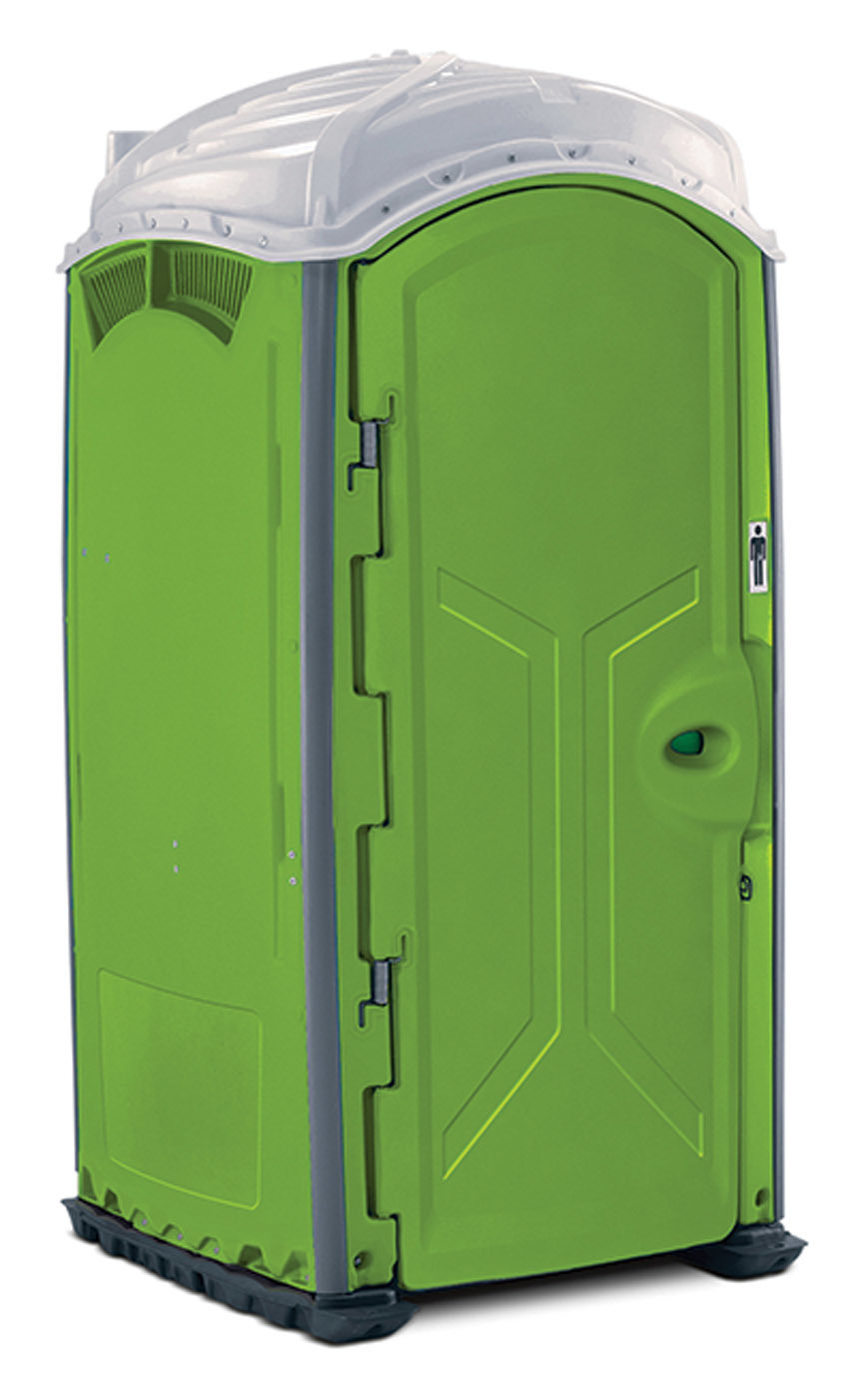 Standard Restrooms - Five Peaks Glacier II