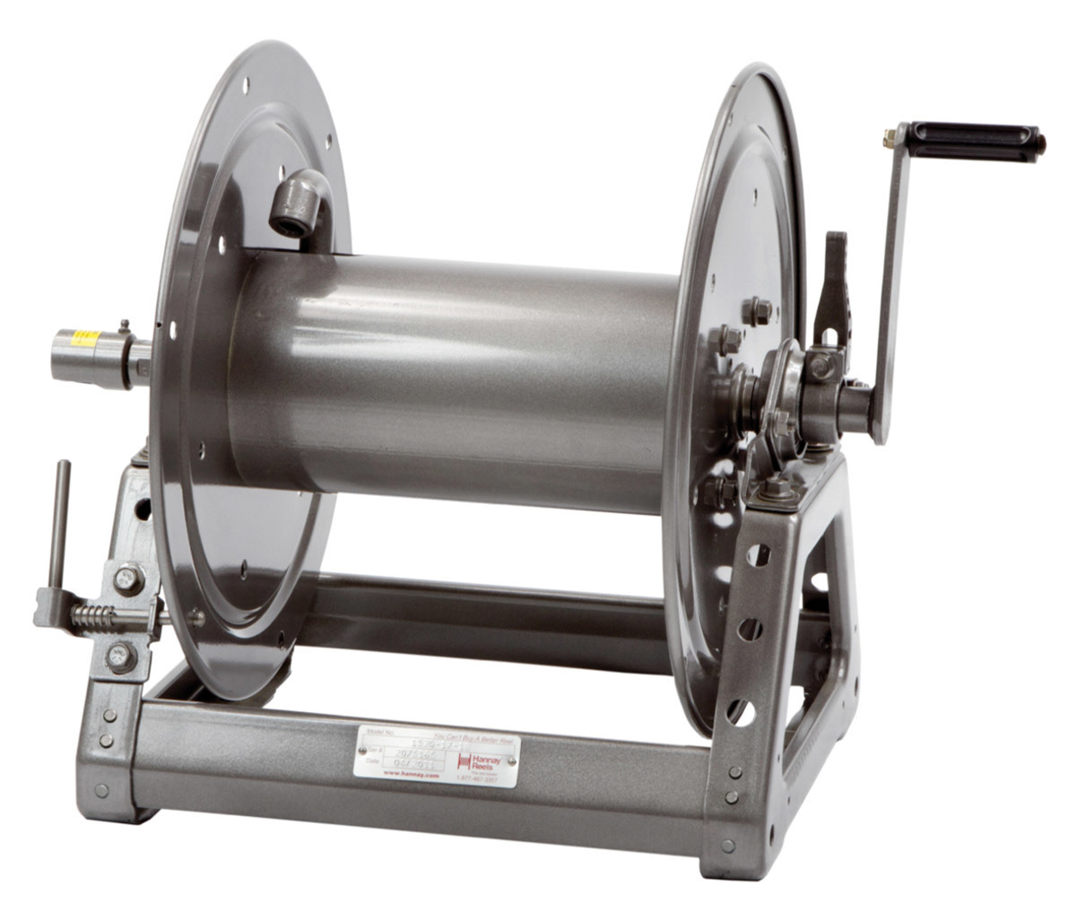 Hose Reels - Hannay Reels 1500 Series