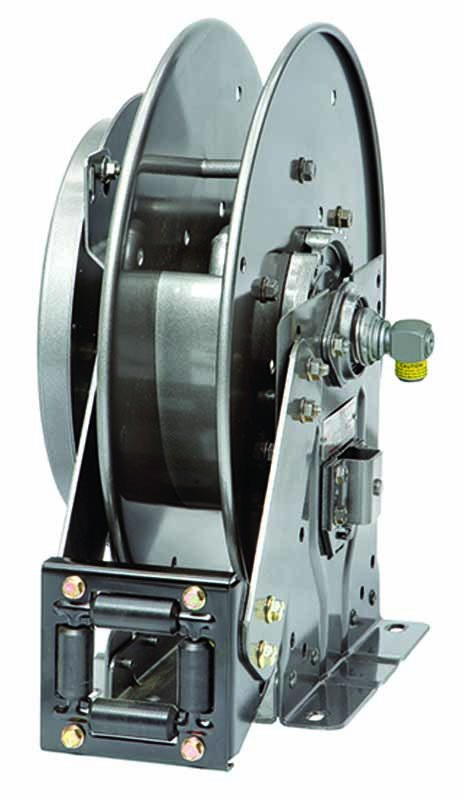 Hose Reels - Hannay Reels N700 Series
