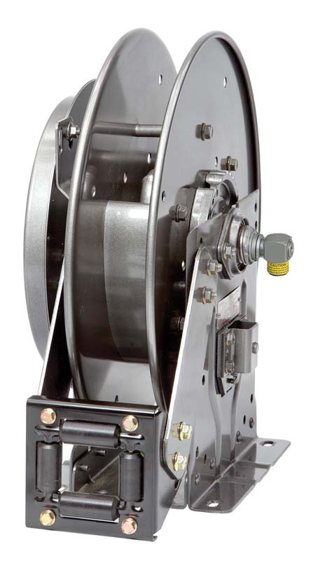 Hose Reels - Hannay Reels N700 Series