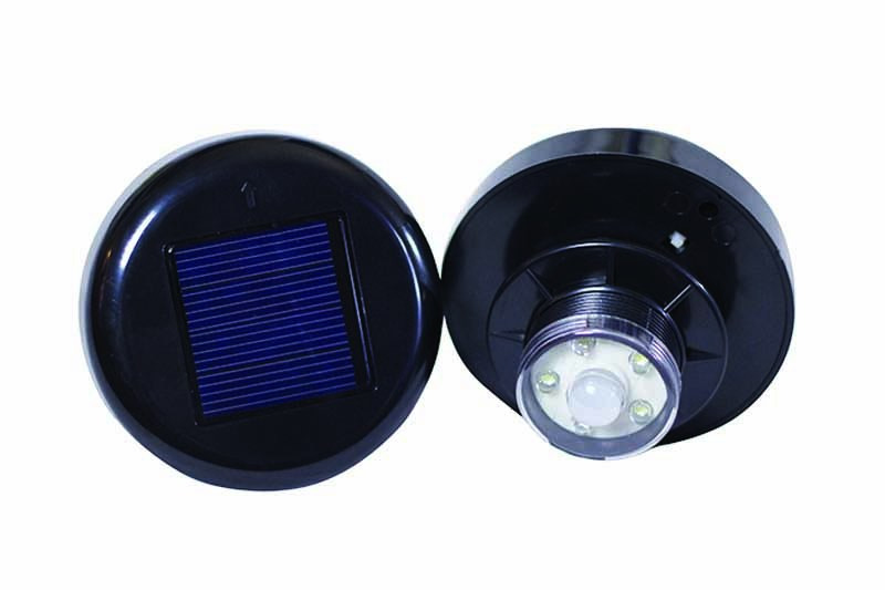 Portable Restroom Accessories/Supplies - Portable restroom light