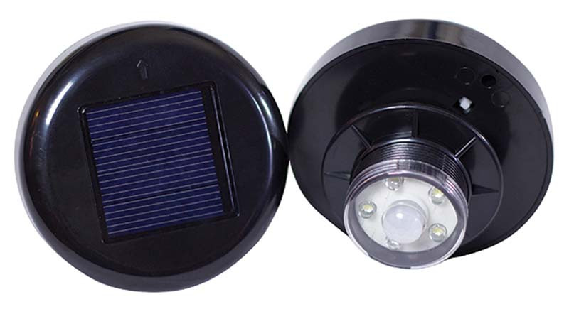 Lighting - J&J Chemical J-Light