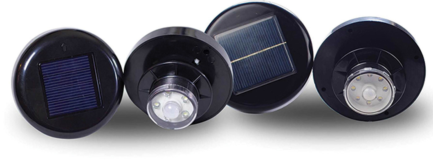 Lighting - J&J Chemical J-Light