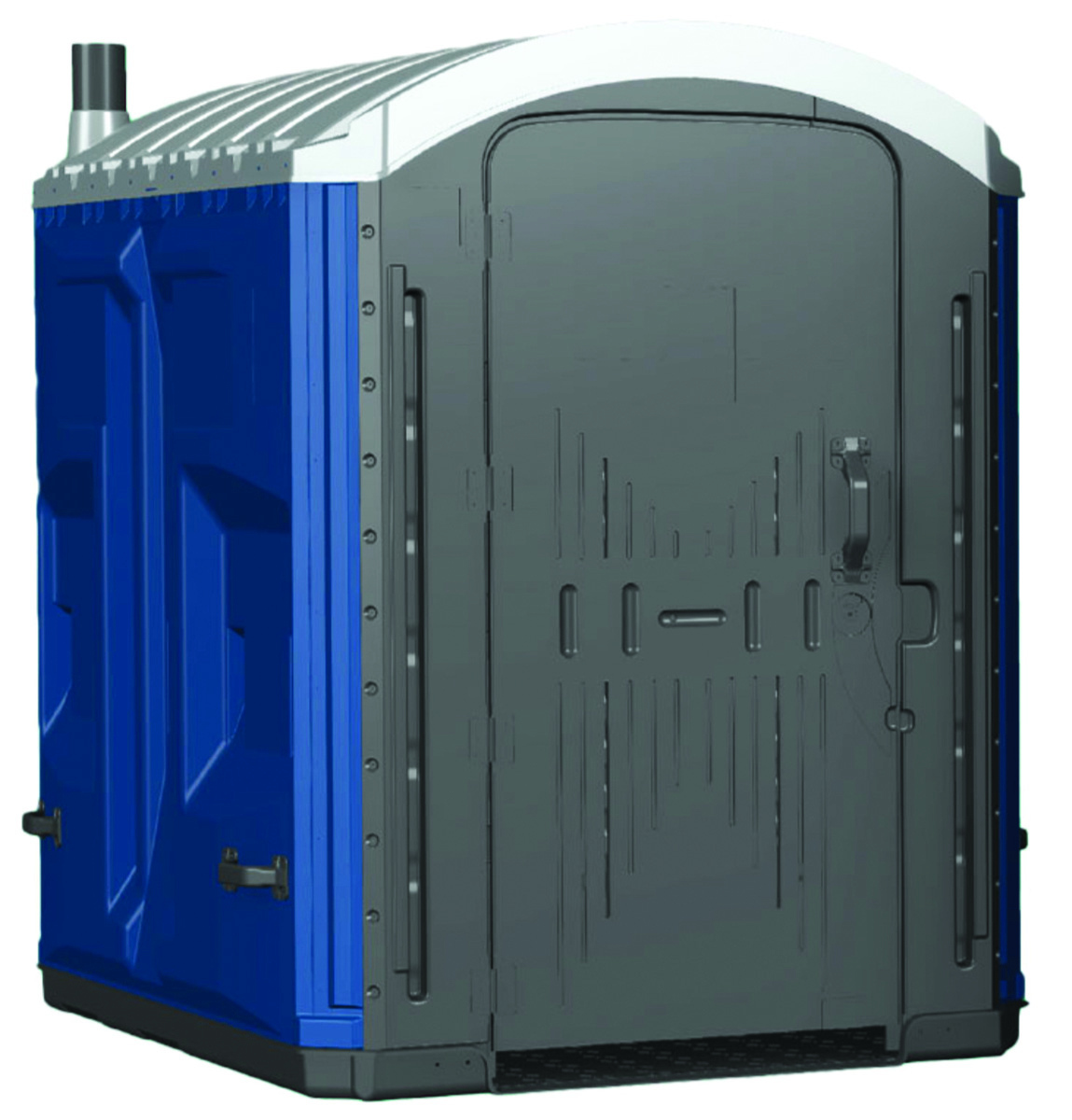 Jj portable sanitation products echo ada