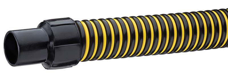 Vacuum Hose - Kuriyama of America King Bee KBEE Series