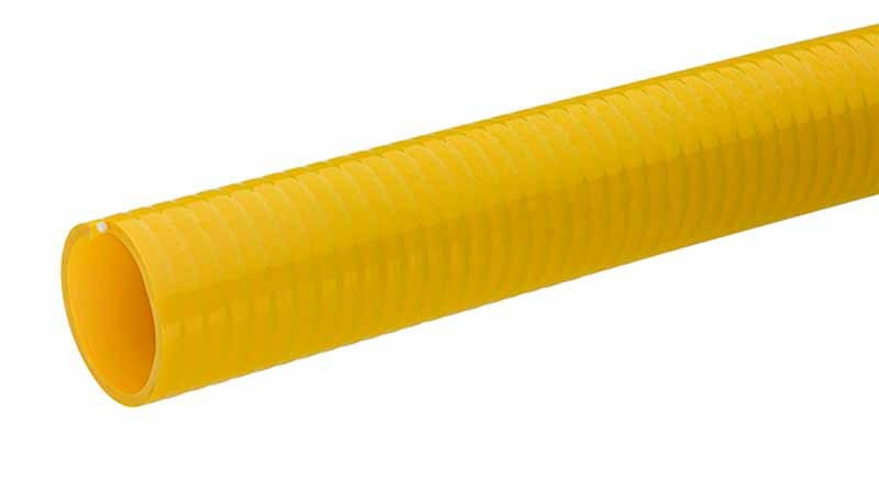 Vacuum Hose - Kuriyama of America Tigerflex Solarguard SG Series