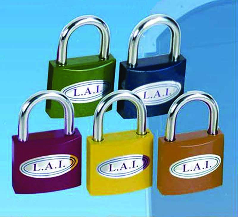 Padlocks - Lock America padlocks