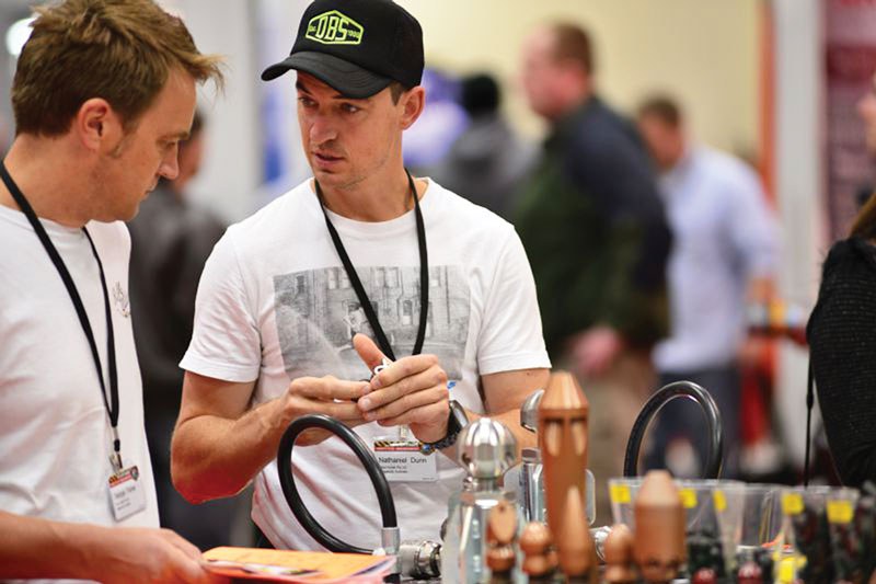 Pumper & Cleaner Expo Veteran Shares Secretes to Successful Trip