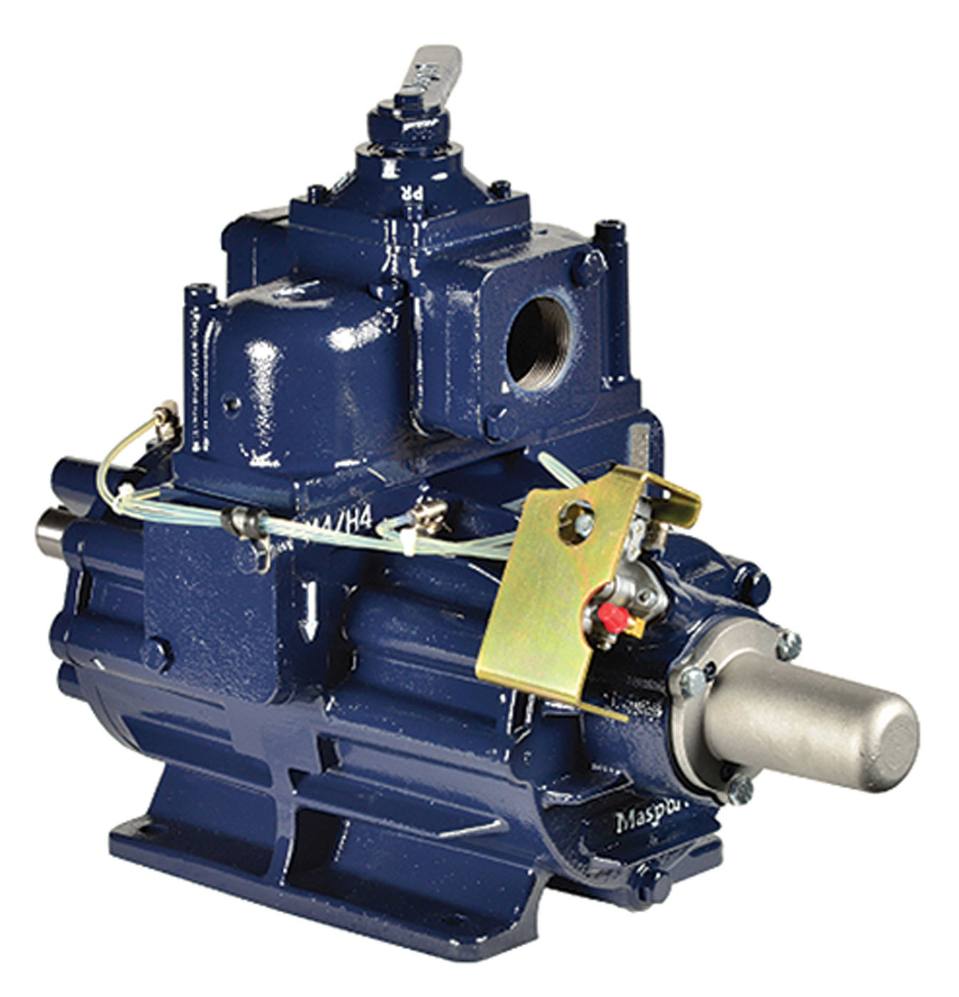 Vacuum Pumps - Masport HXL4