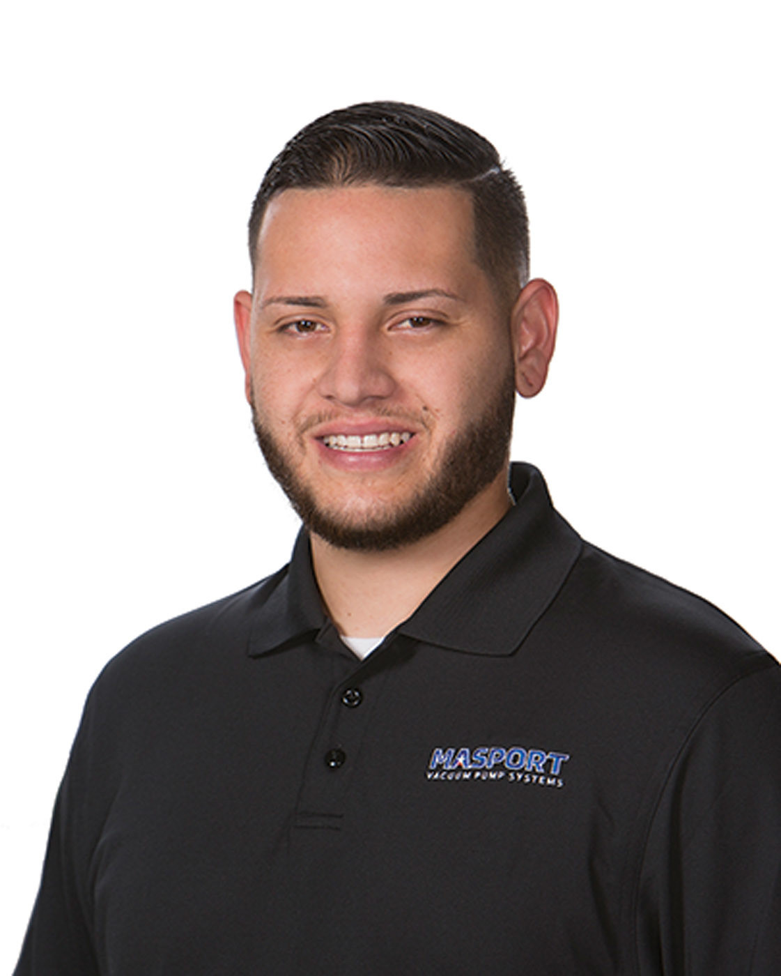 Masport hires new outside sales manager