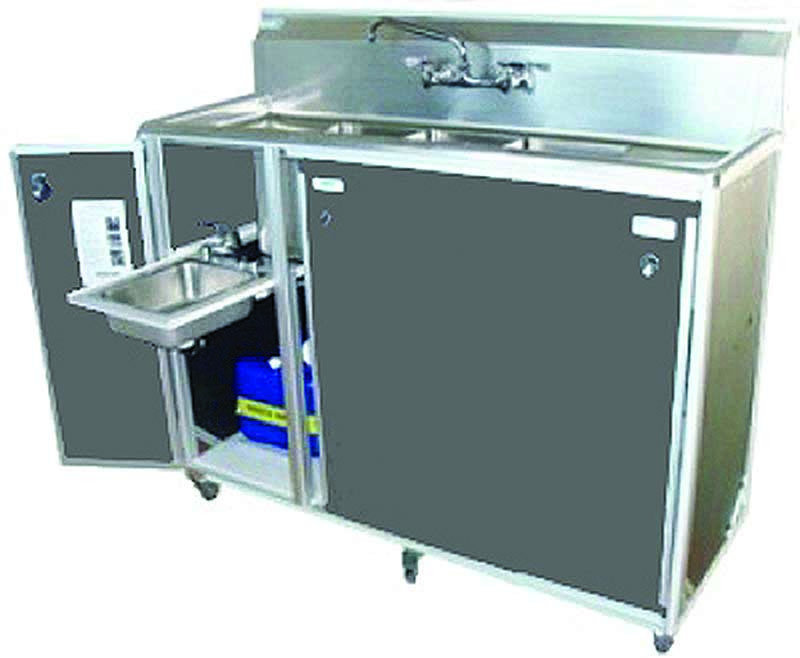 Site Service Products - Monsam Enterprises PSE-2004SD