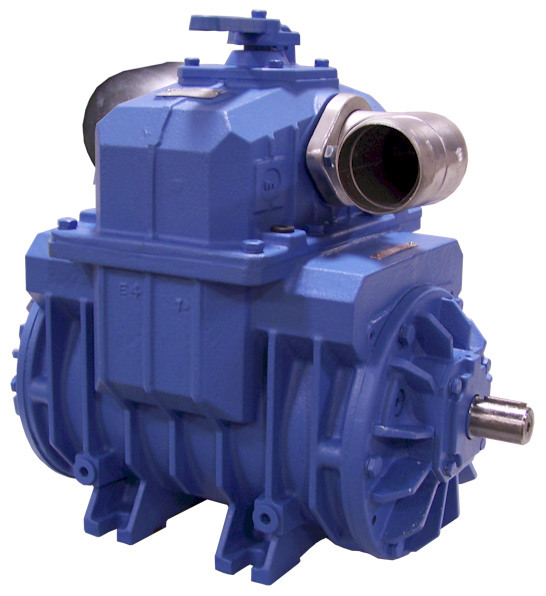 Vacuum Pumps - Moro USA PM60A