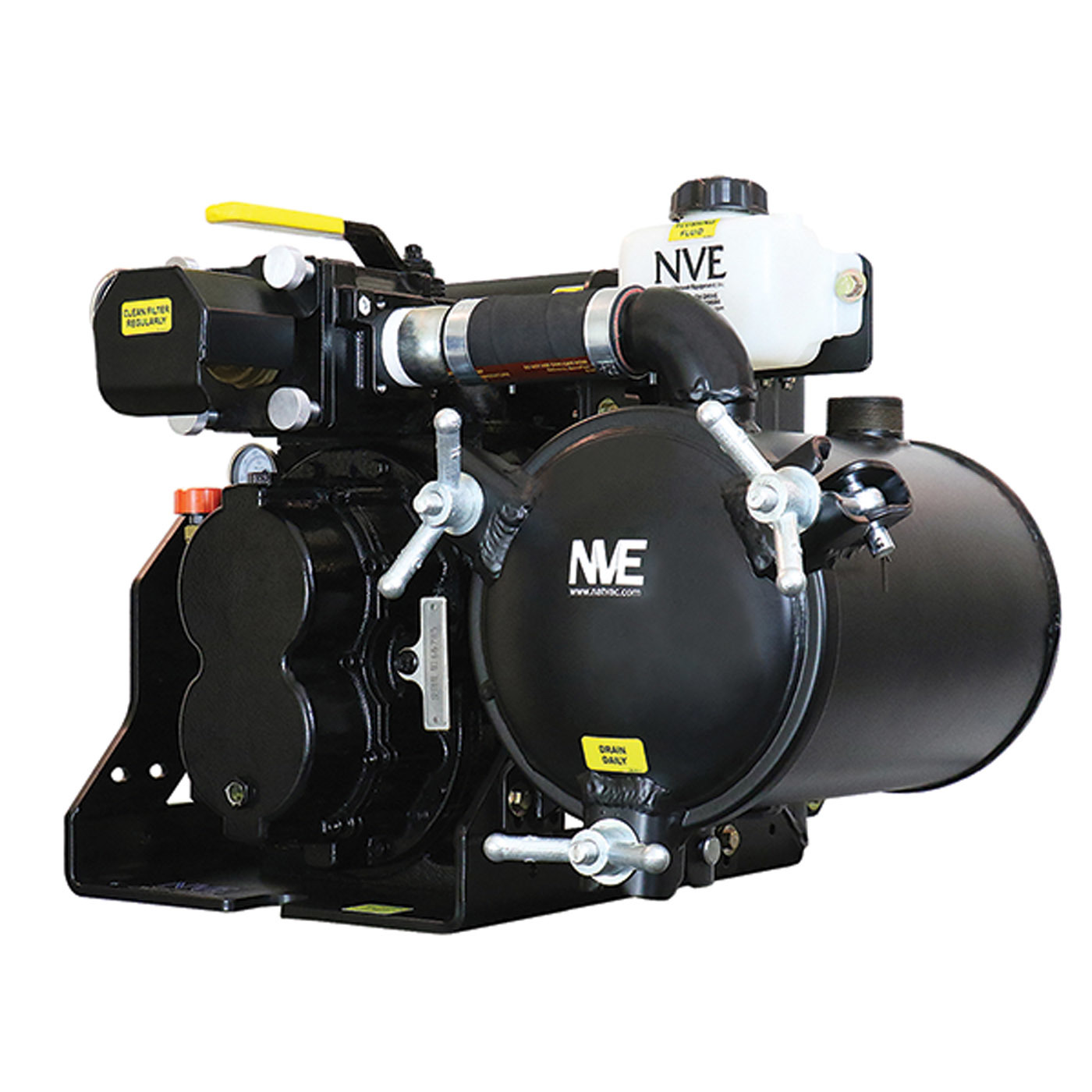 Nve b250