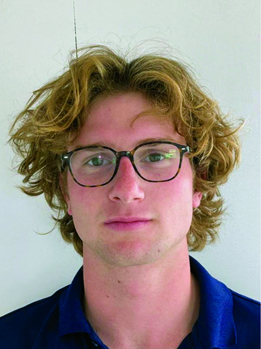 Patrick sullivan 2023