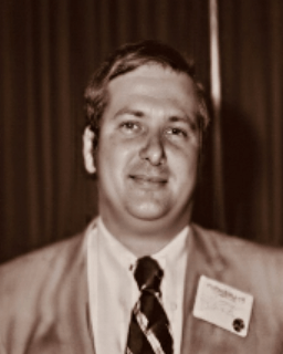 Paul levine