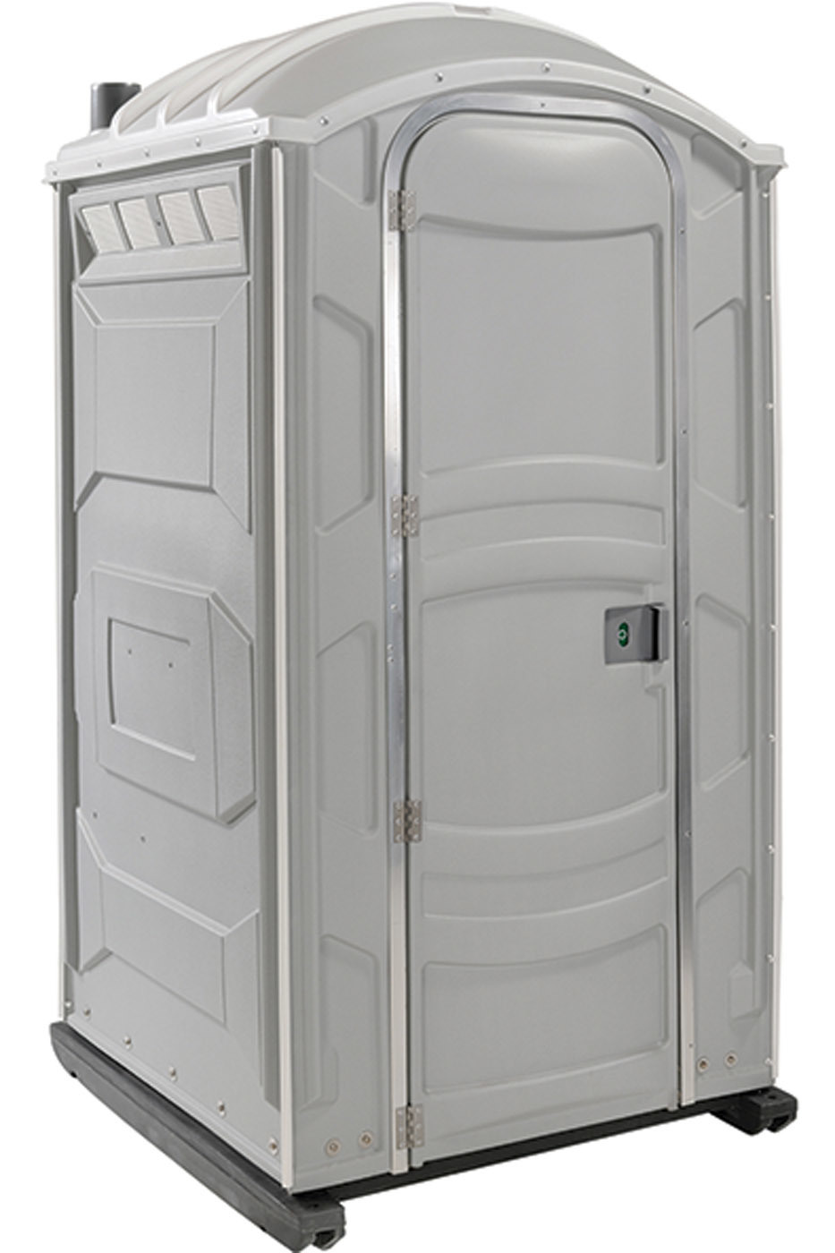 Standard Restrooms - PolyJohn Enterprises PJN3