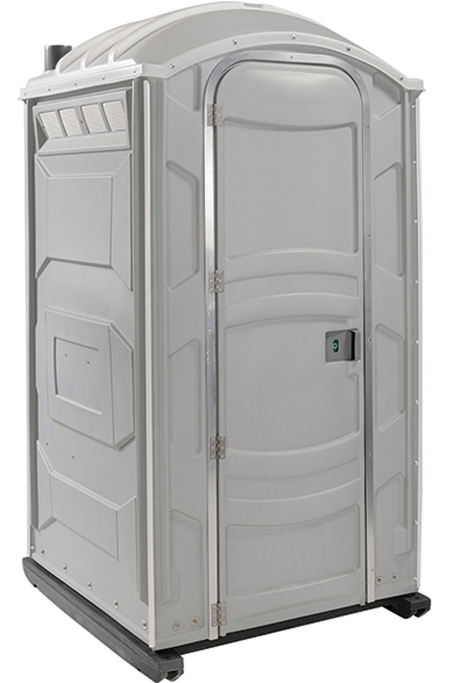 Standard Restrooms - PolyJohn PJN3