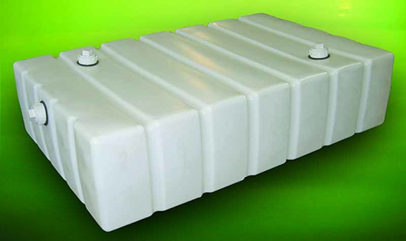 Holding Tanks - PolyPortables Holding Tank