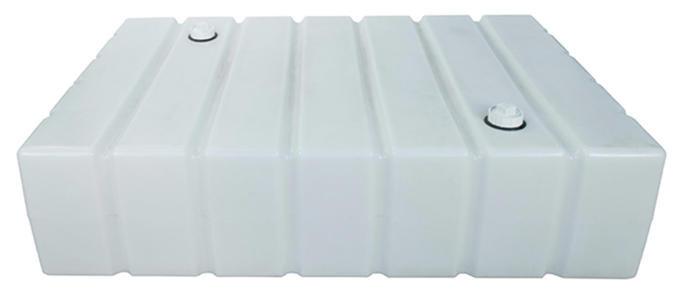 Holding Tanks - PolyPortables, a division of Satellite, holding tank