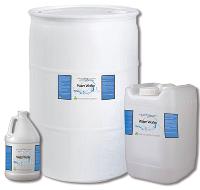 Odor Control - PolyPortables Water Works