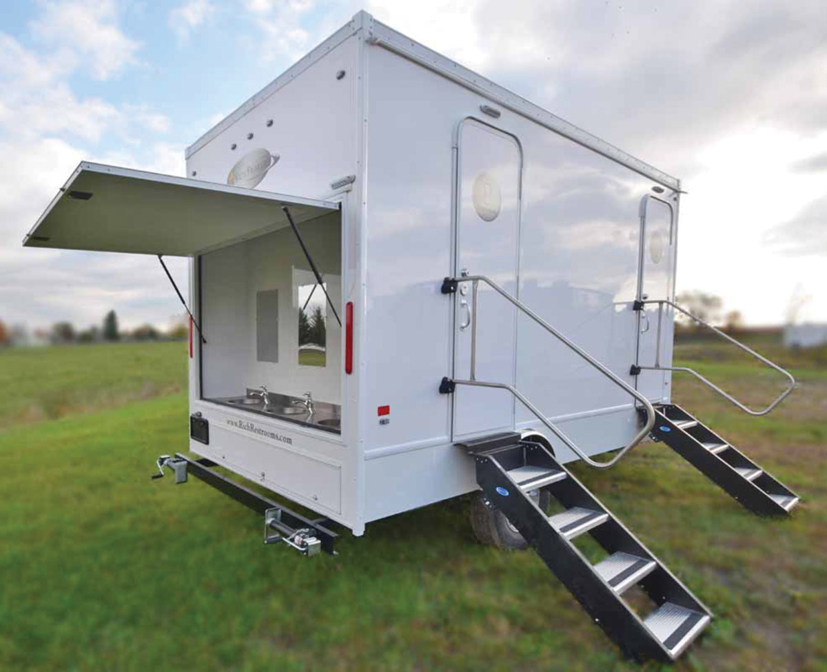 Product spotlight rich specialty trailers neptune anti virus