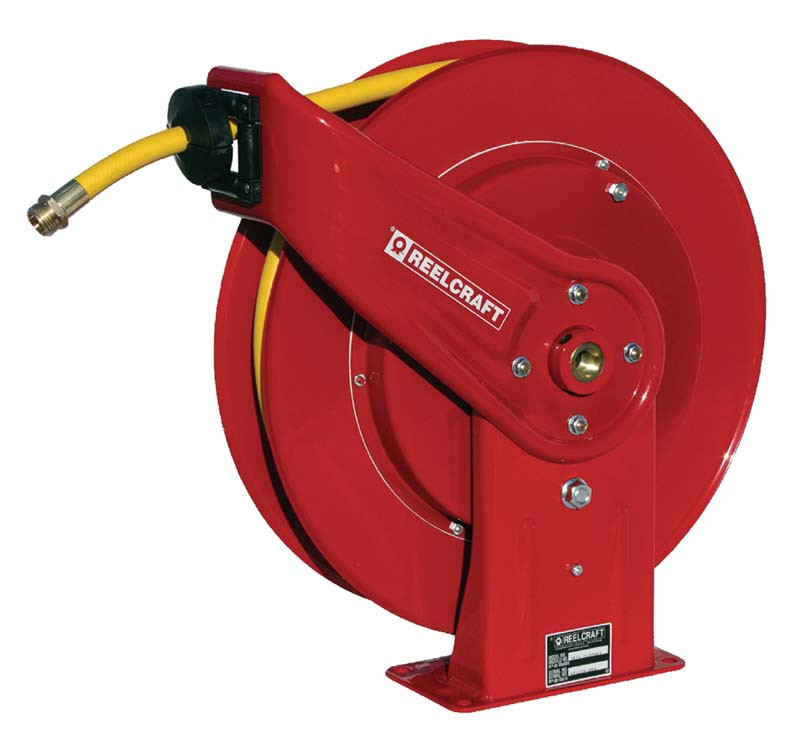Hose Reels - Reelcraft Industries Series 7000