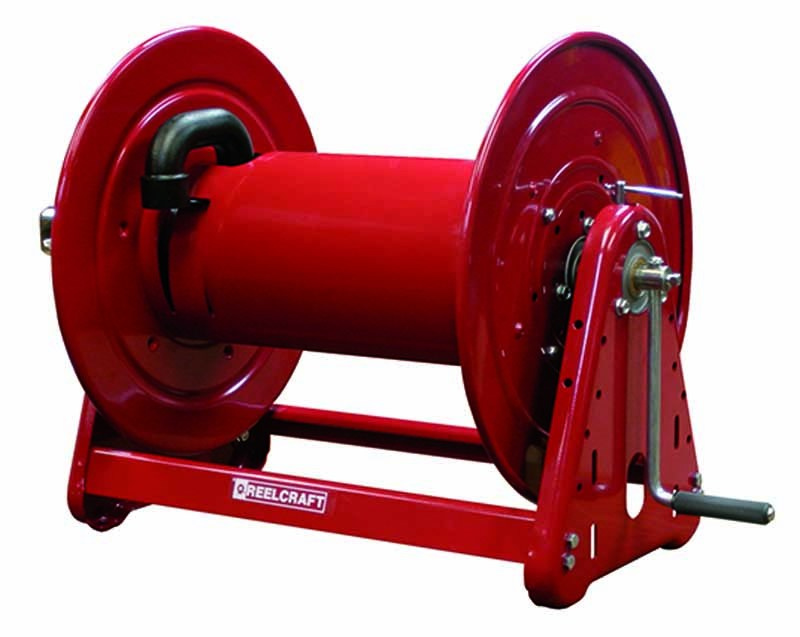Hose Reels - Reelcraft Industries Series CH37000