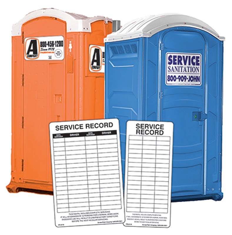 Decals - Roeda Signs & ScreenTech Imaging decals