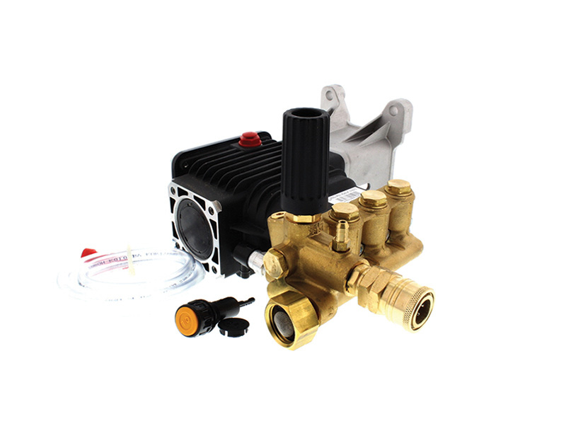 Annovi Reverberi pumps from Water Cannon