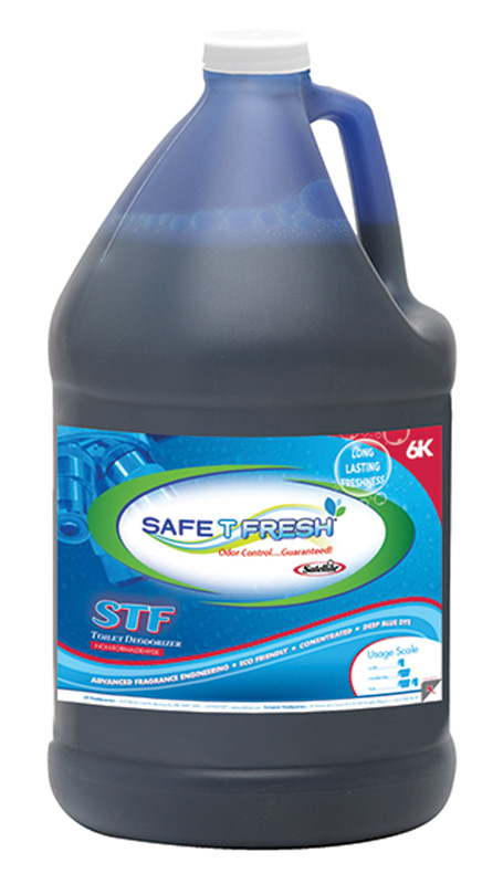 Odor Control - Safe-T-Fresh STF