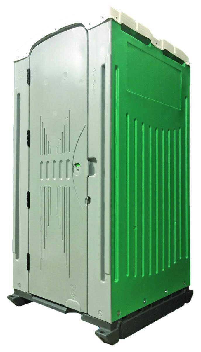Standard Restrooms - Sansom Industries Zenith