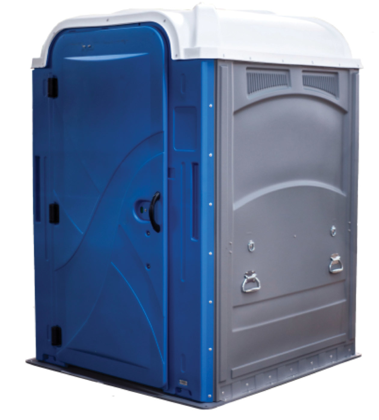 Satellite polyportables atlas