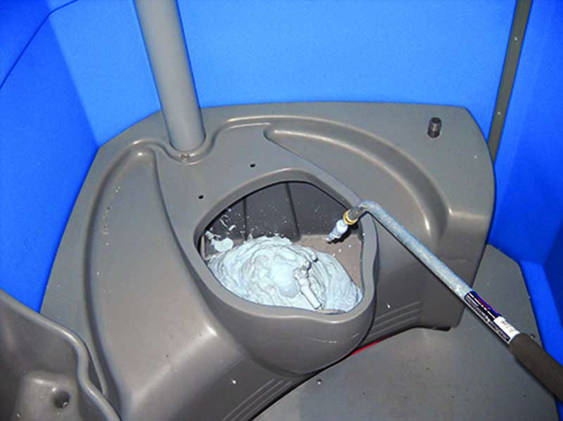 Deodorants/Chemicals - Servant St. George’s Foam Shield