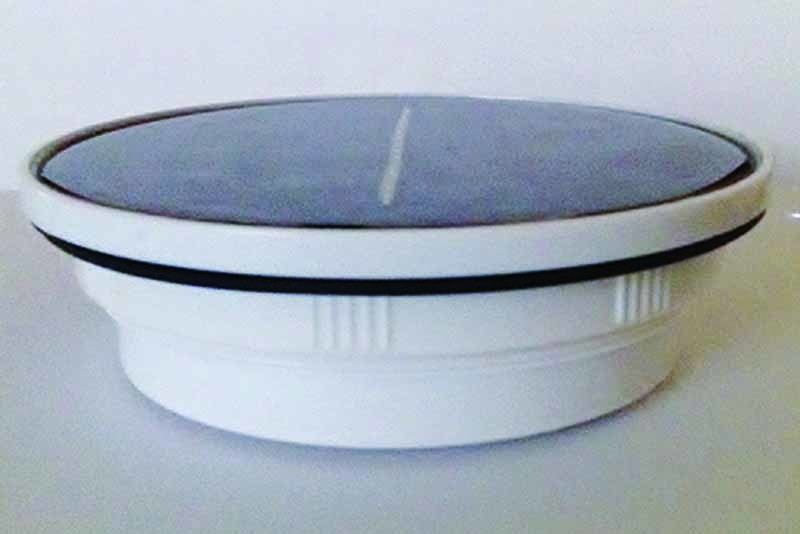 Lighting - Solar LED Innovations Solar Pod Light