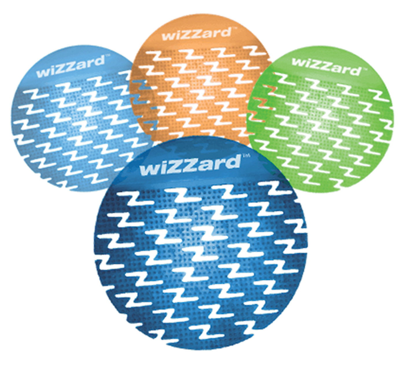 Surco portable sanitation products wizzard urinal screens