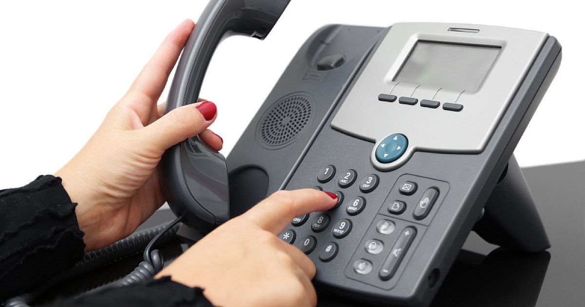 3 Ways to Satisfy a Disgruntled Caller and Get Off the… | PRO Monthly